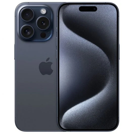 iPhone 15 Pro - Imagen 3