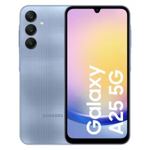 Galaxy A25 5G (6 GB/128 GB o 8 GB/256 GB)