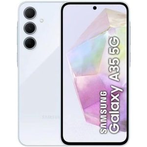 Galaxy A35 5G (6 GB/128 GB o 8 GB/256 GB)