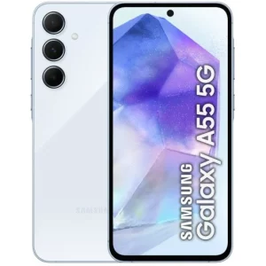 Galaxy A55 5G (8 GB / 256 GB)